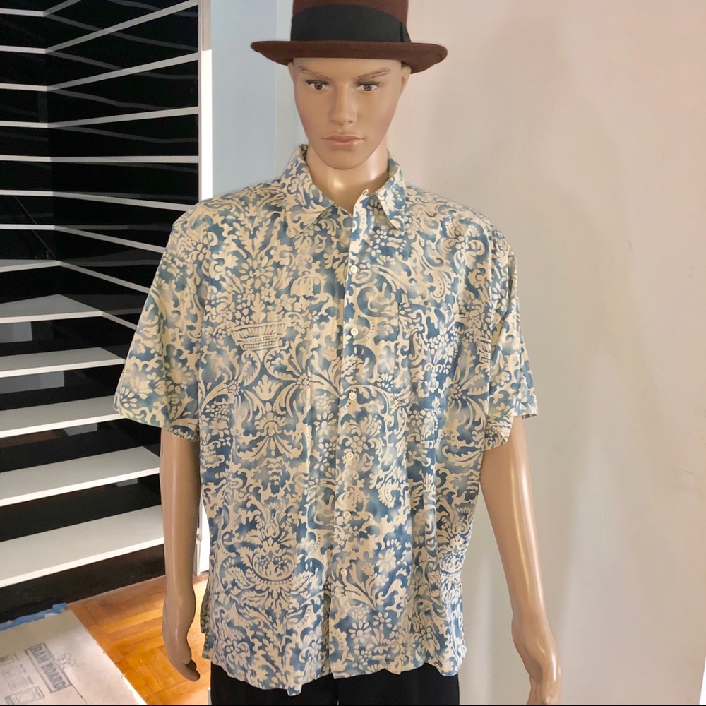 Polo by Ralph Lauren Vintage Shirt